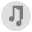 Music Gateway icon